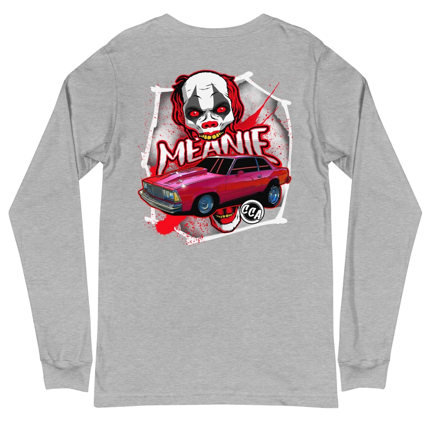 Meanie Long Sleeve Tee