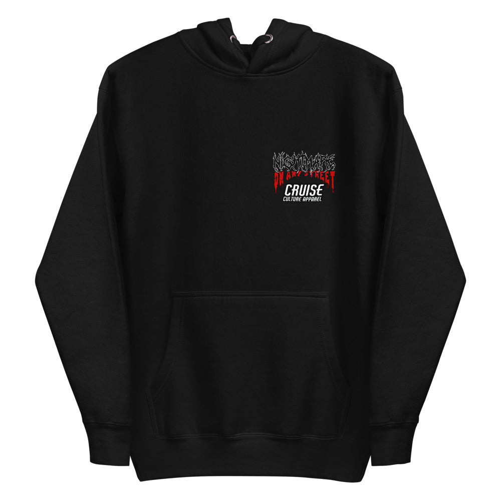 Nightmare72 Unisex Hoodie