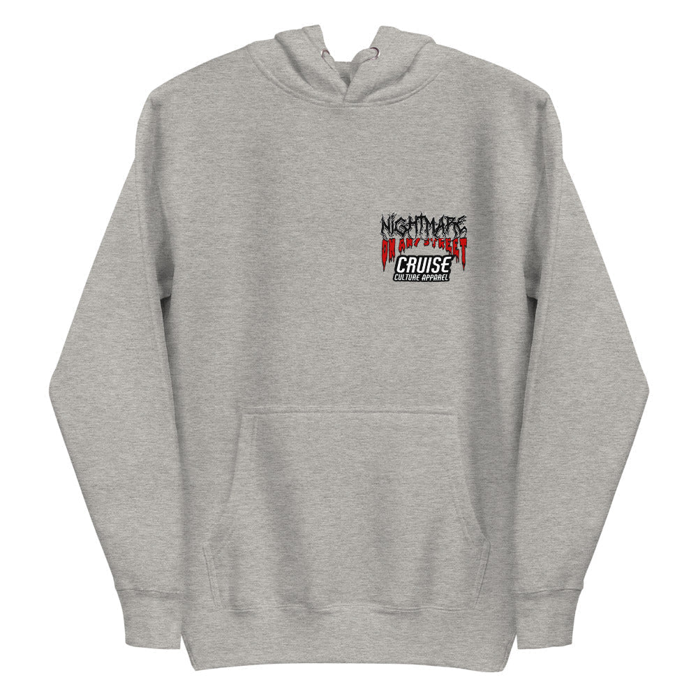 Nightmare72 Unisex Hoodie