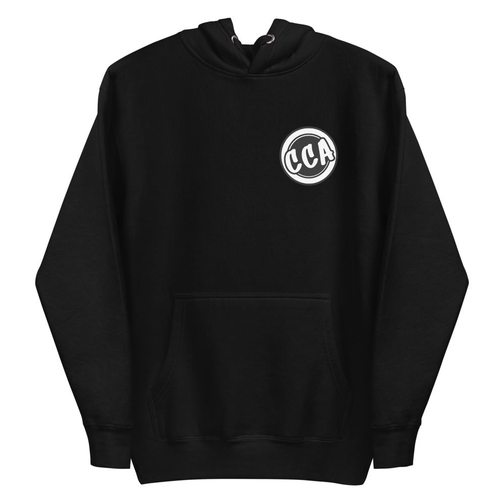 Ol' Betsy Hoodie