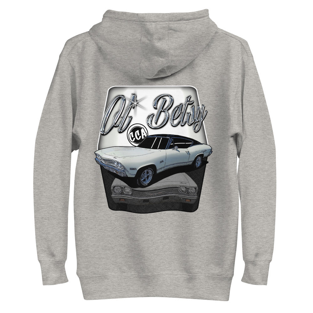 Ol' Betsy Hoodie