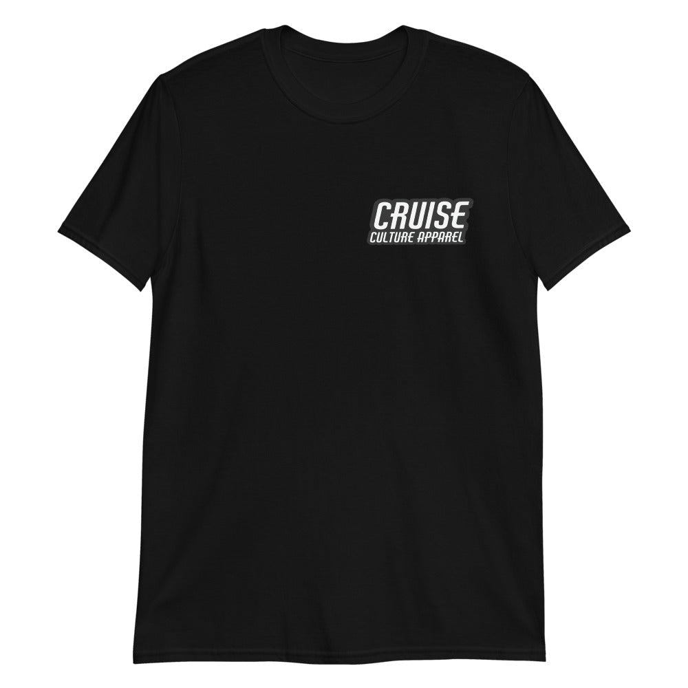 Ole 65 T-Shirt Back