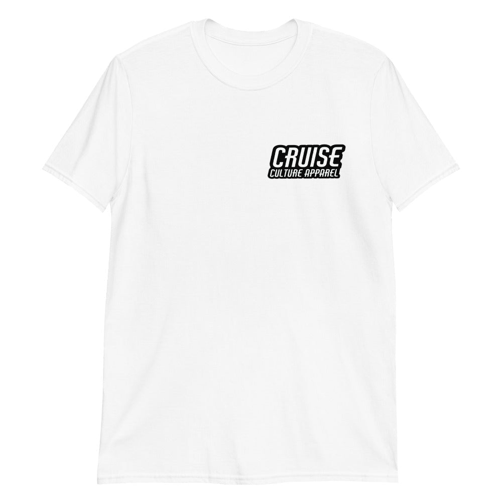 Ole 65 T-Shirt Back