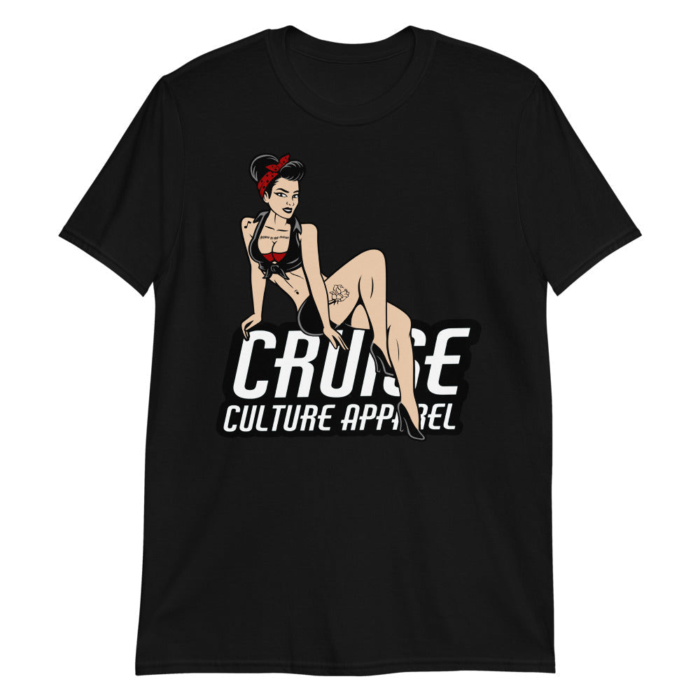 Pinup 2 T-Shirt