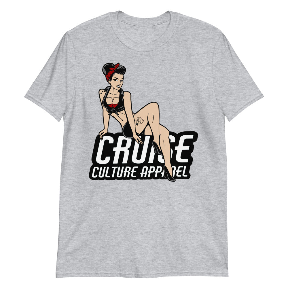 Pinup 2 T-Shirt