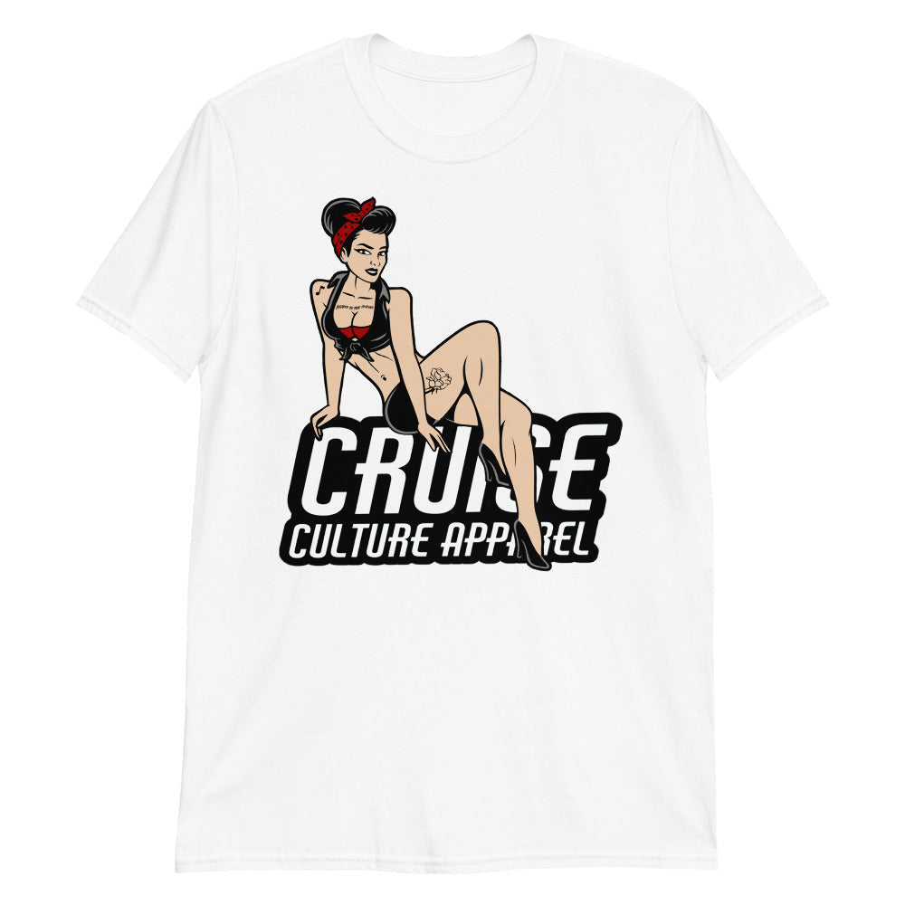 Pinup 2 T-Shirt