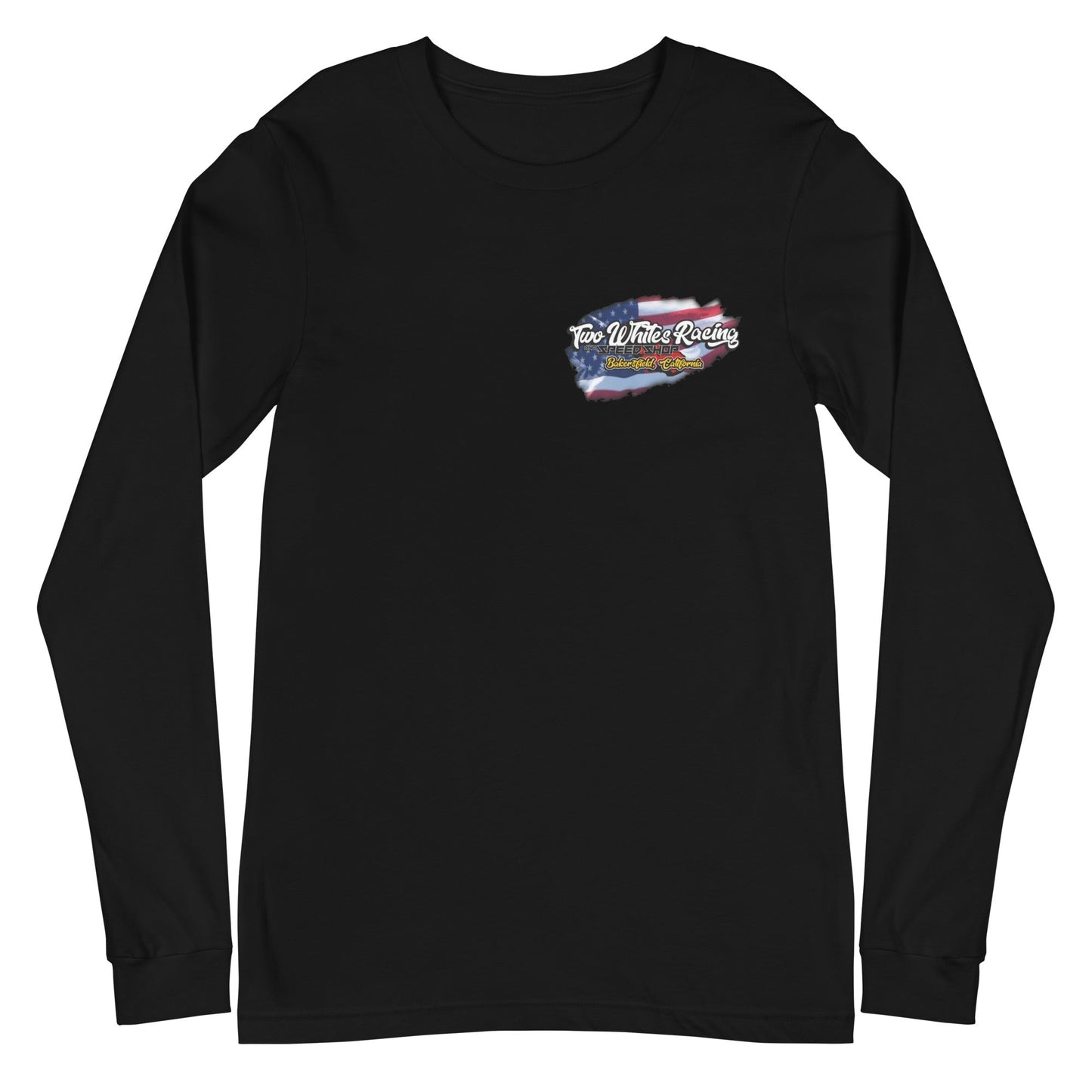 Sexy Sally Long Sleeve Tee
