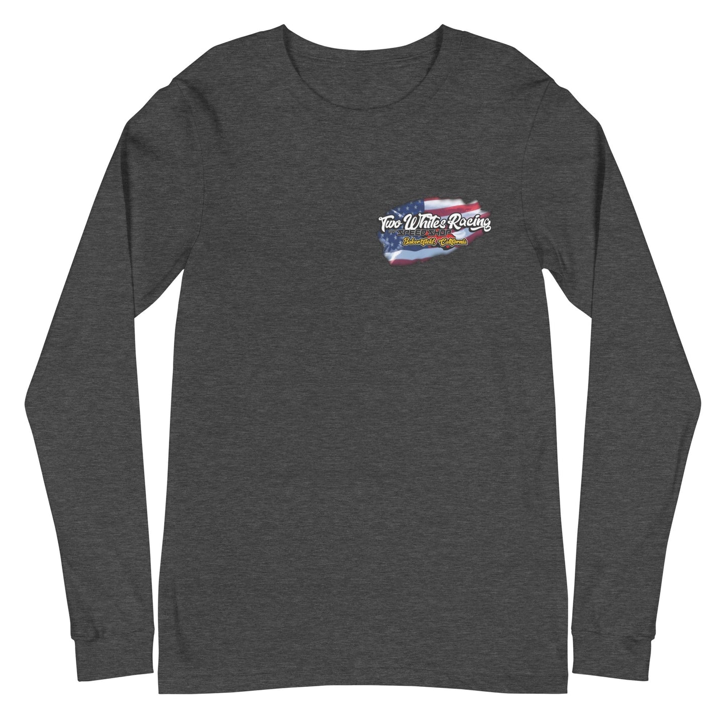Sexy Sally Long Sleeve Tee