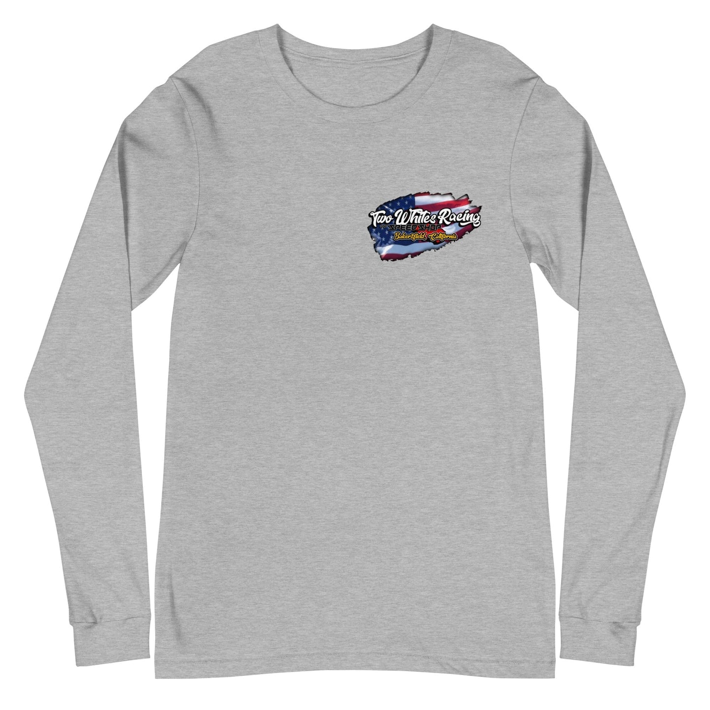 Sexy Sally Long Sleeve Tee