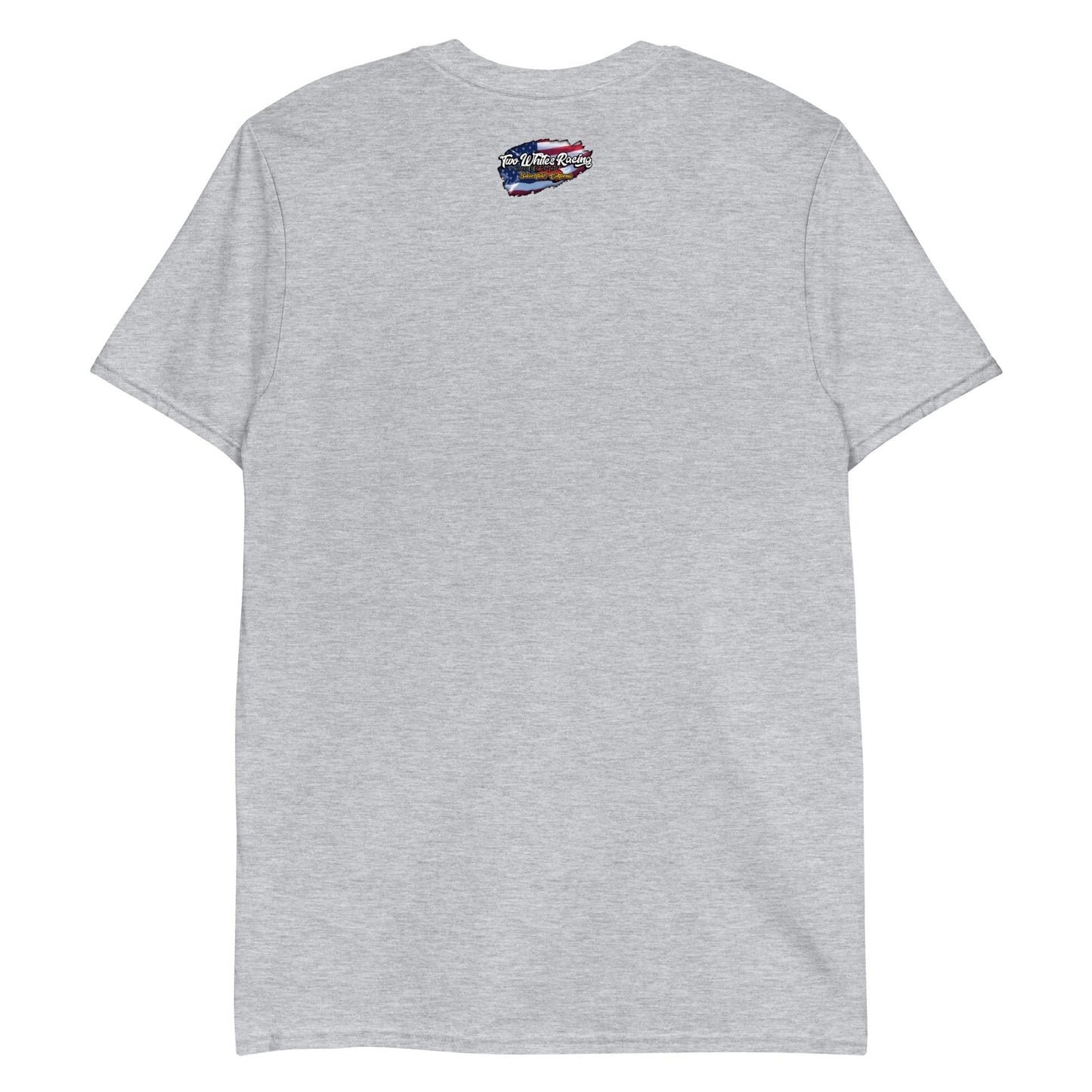 Sexy Sally T-Shirt Front