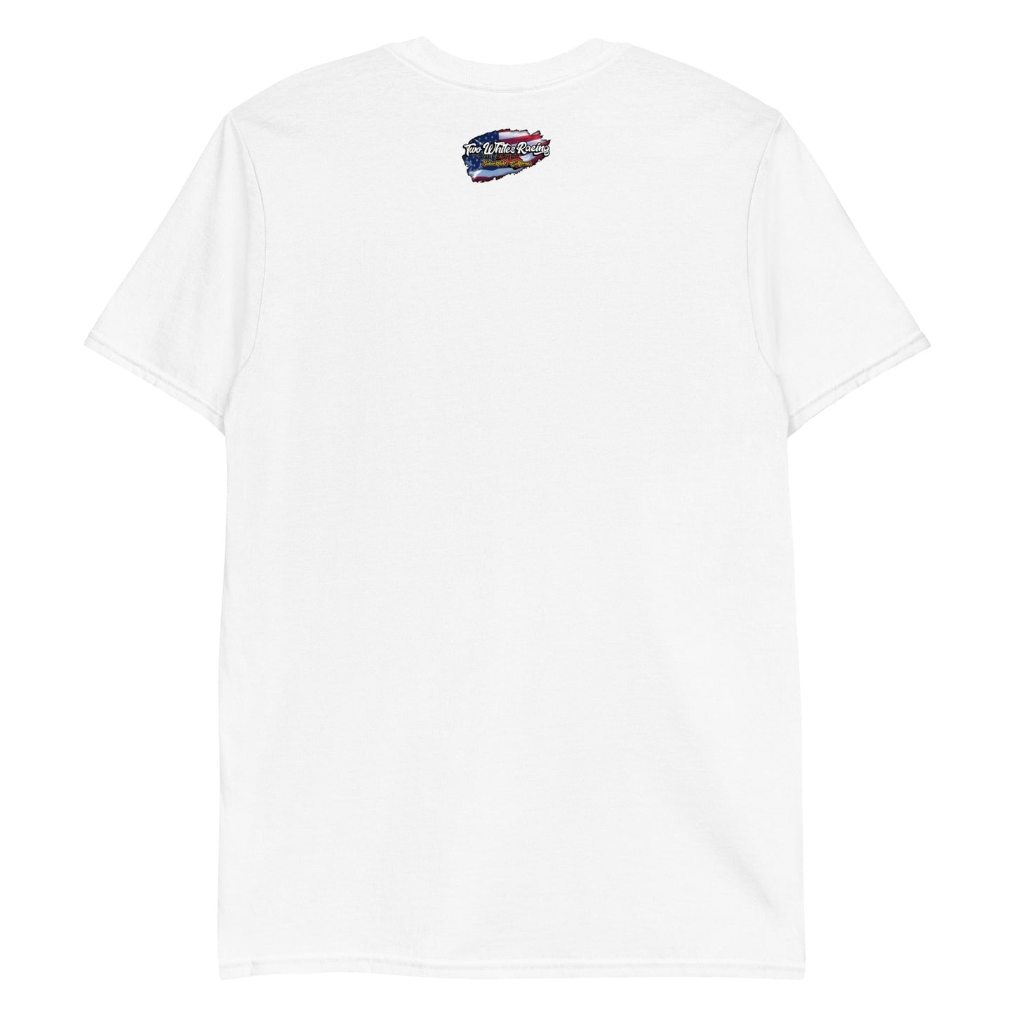 Sexy Sally T-Shirt Front