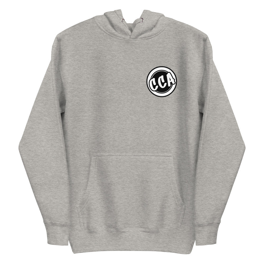 Super Deluxe Hoodie