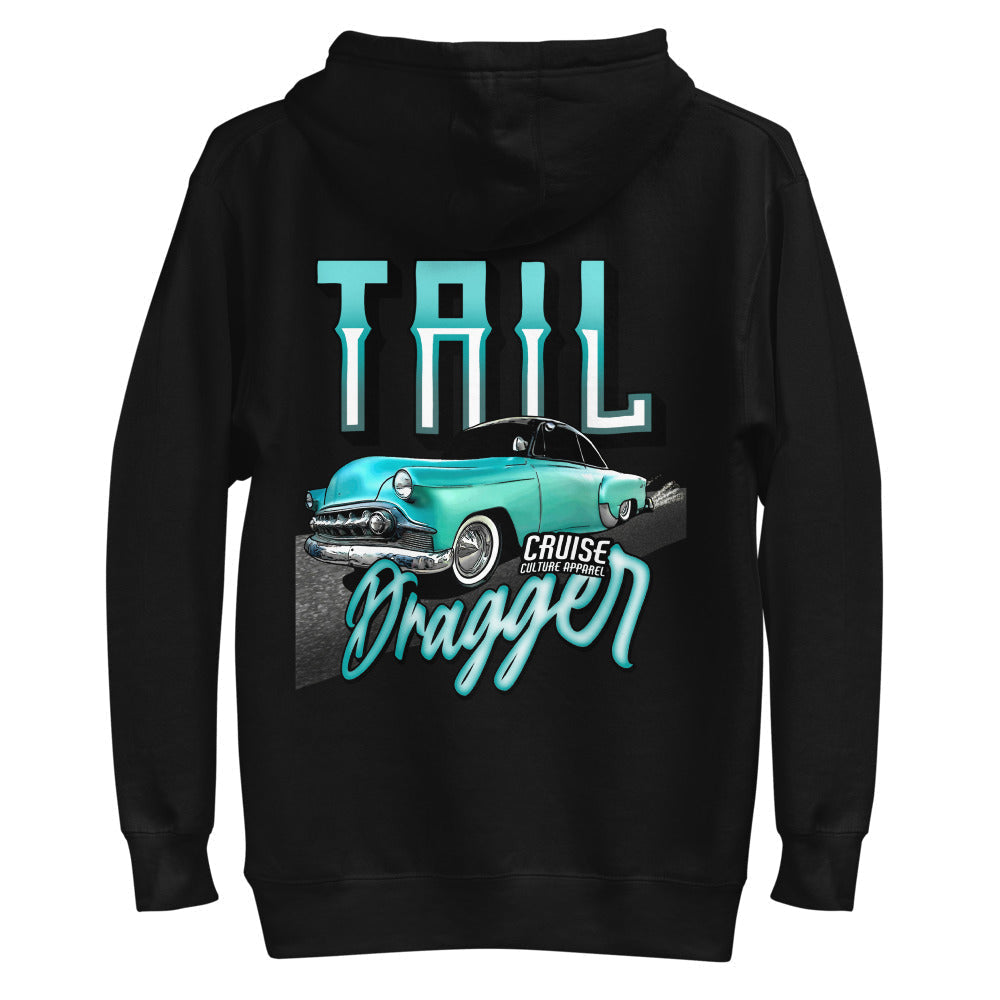 Tail Dragger Hoodie