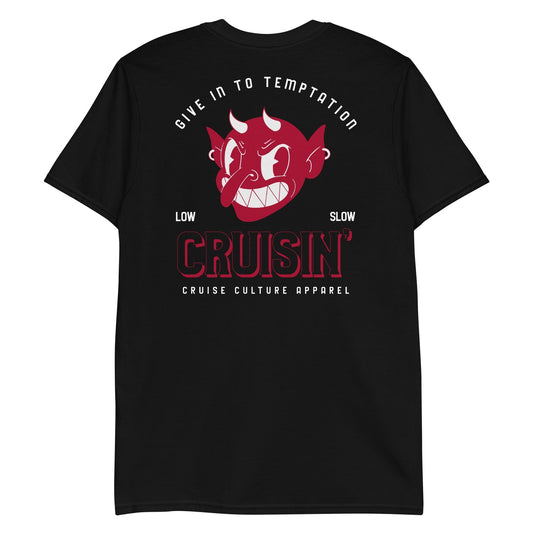 Temptation T-Shirt