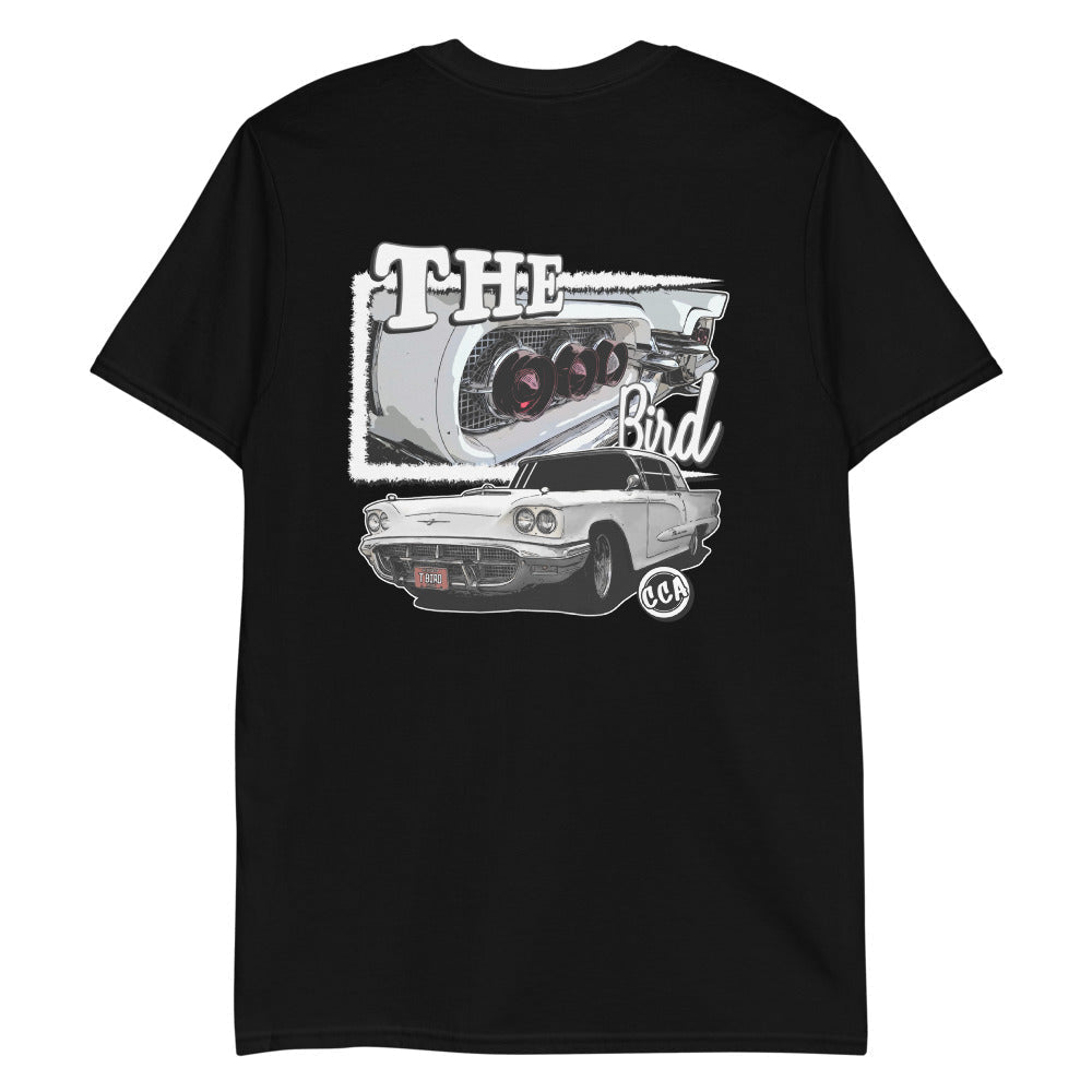THE Bird T-Shirt Back