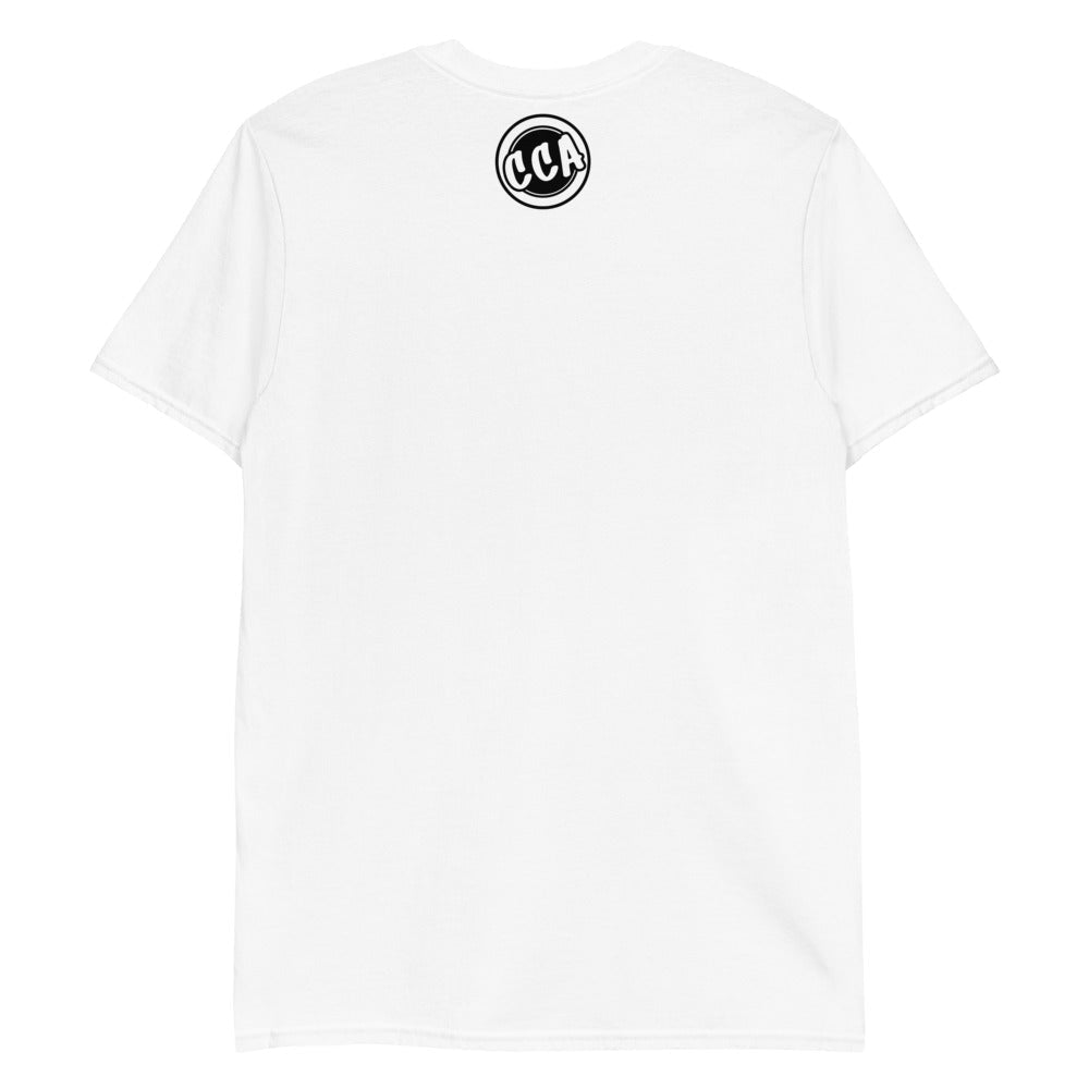 THE Bird T-Shirt Front