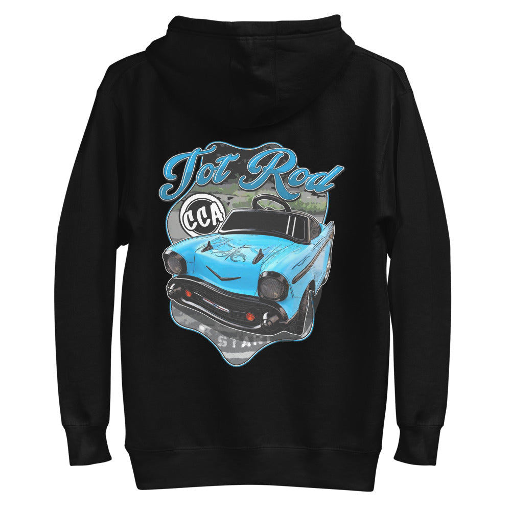 Phantom Hoodie – Cruise Culture Apparel