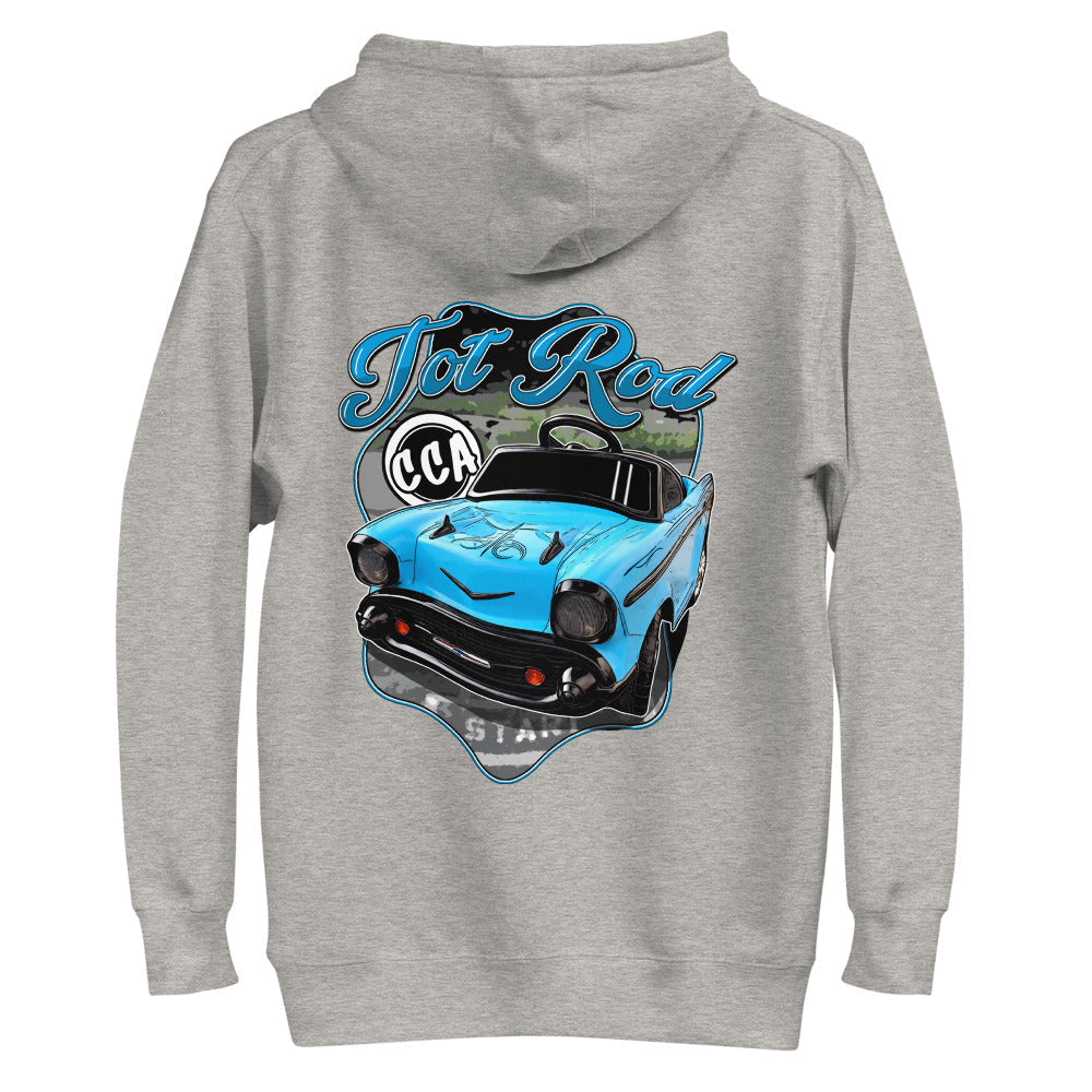 Tot Rod Hoodie