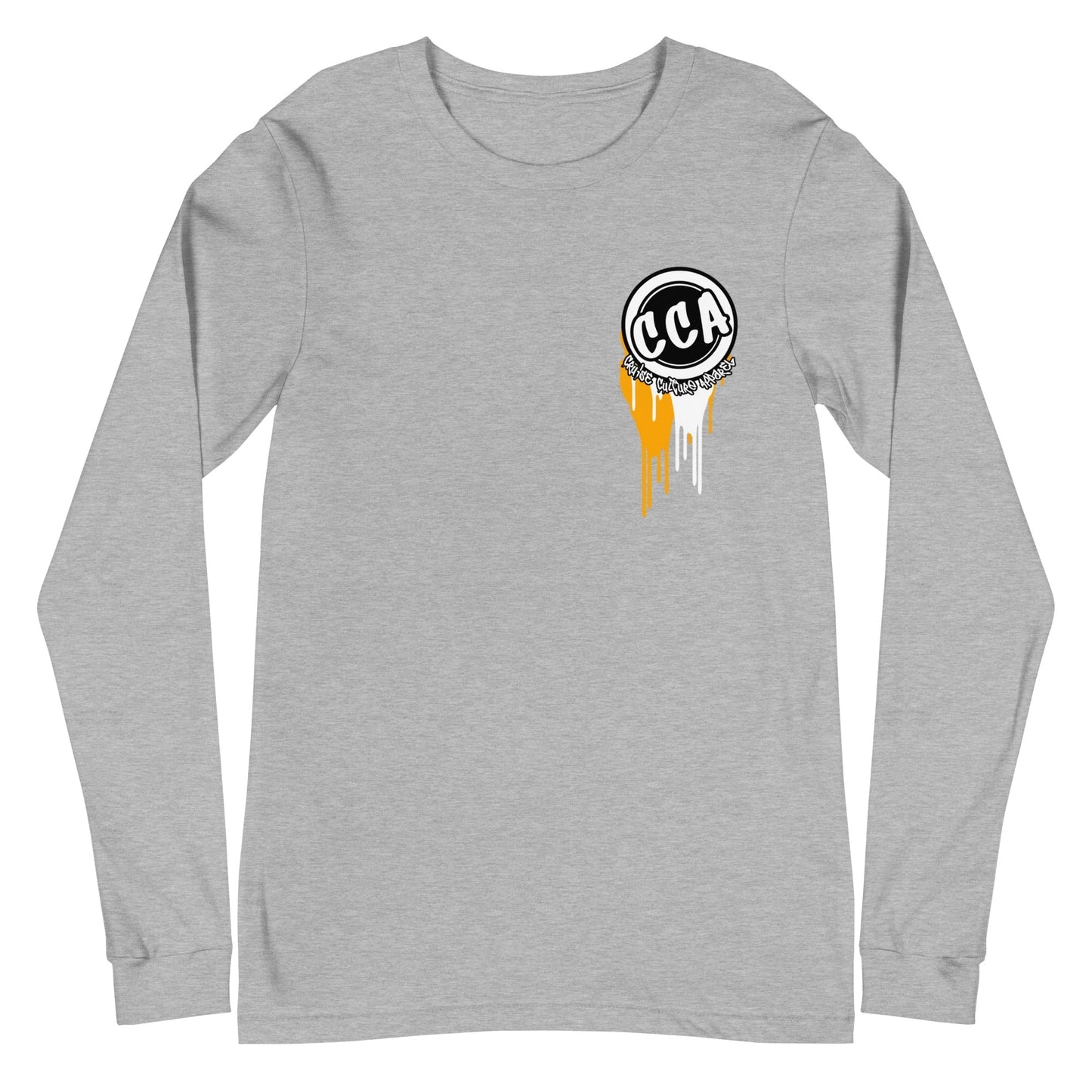 UMI Canyon Car Long Sleeve Tee