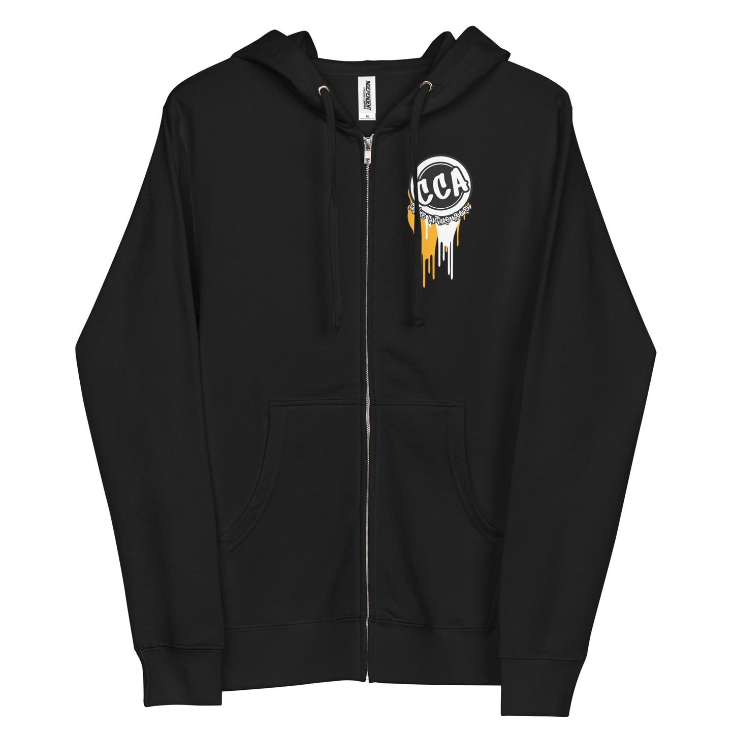 UMI Canyon Car Zip Up Hoodie