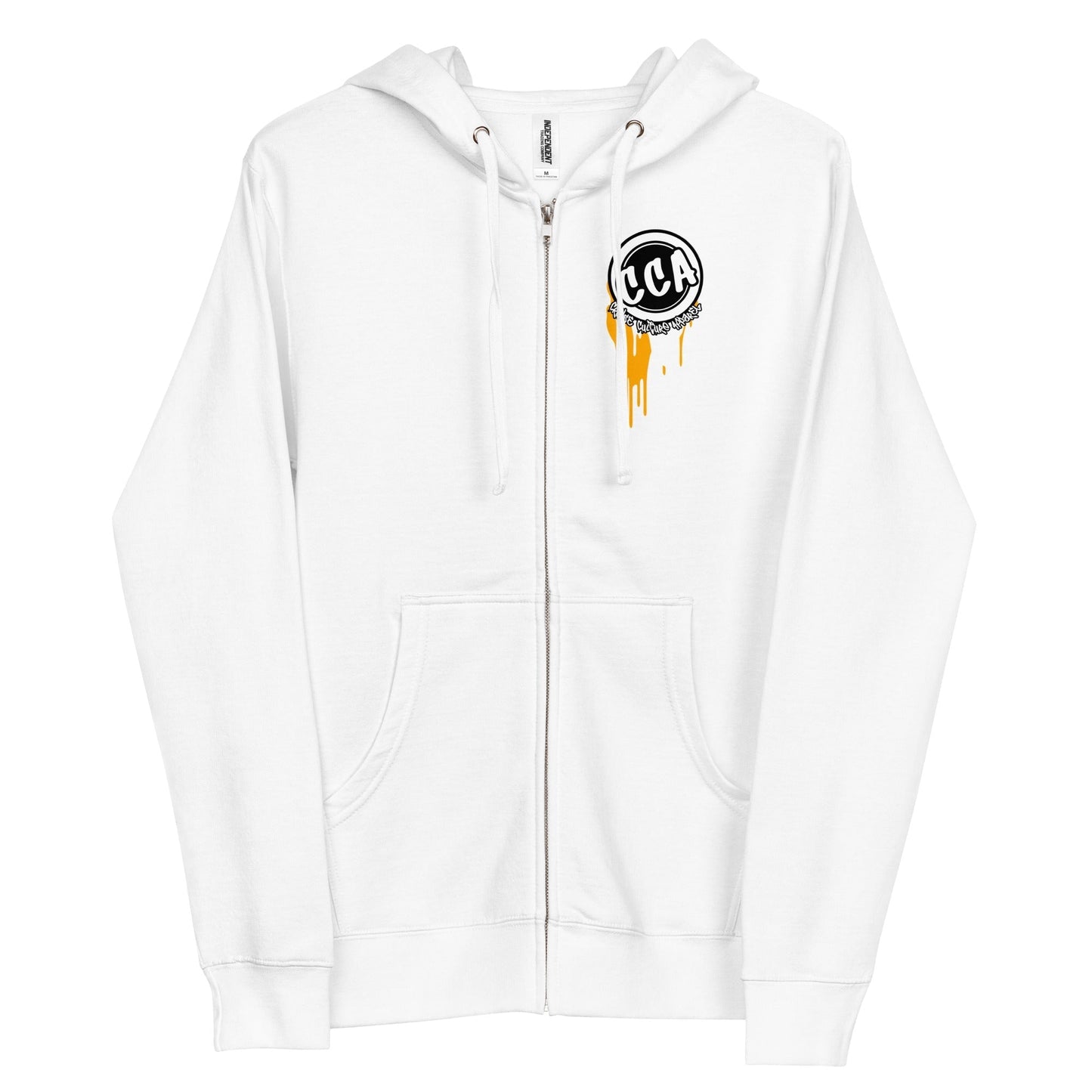 UMI Canyon Car Zip Up Hoodie