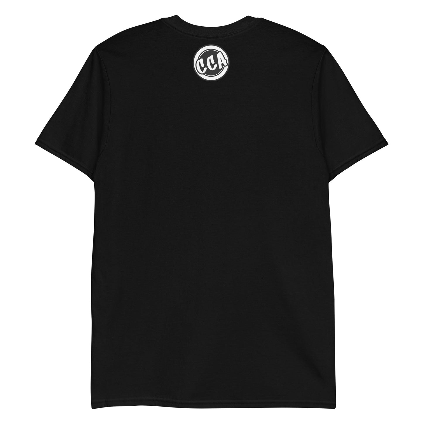 White Lightning T-Shirt Front