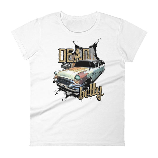 Women's Dead Betty T-shirt