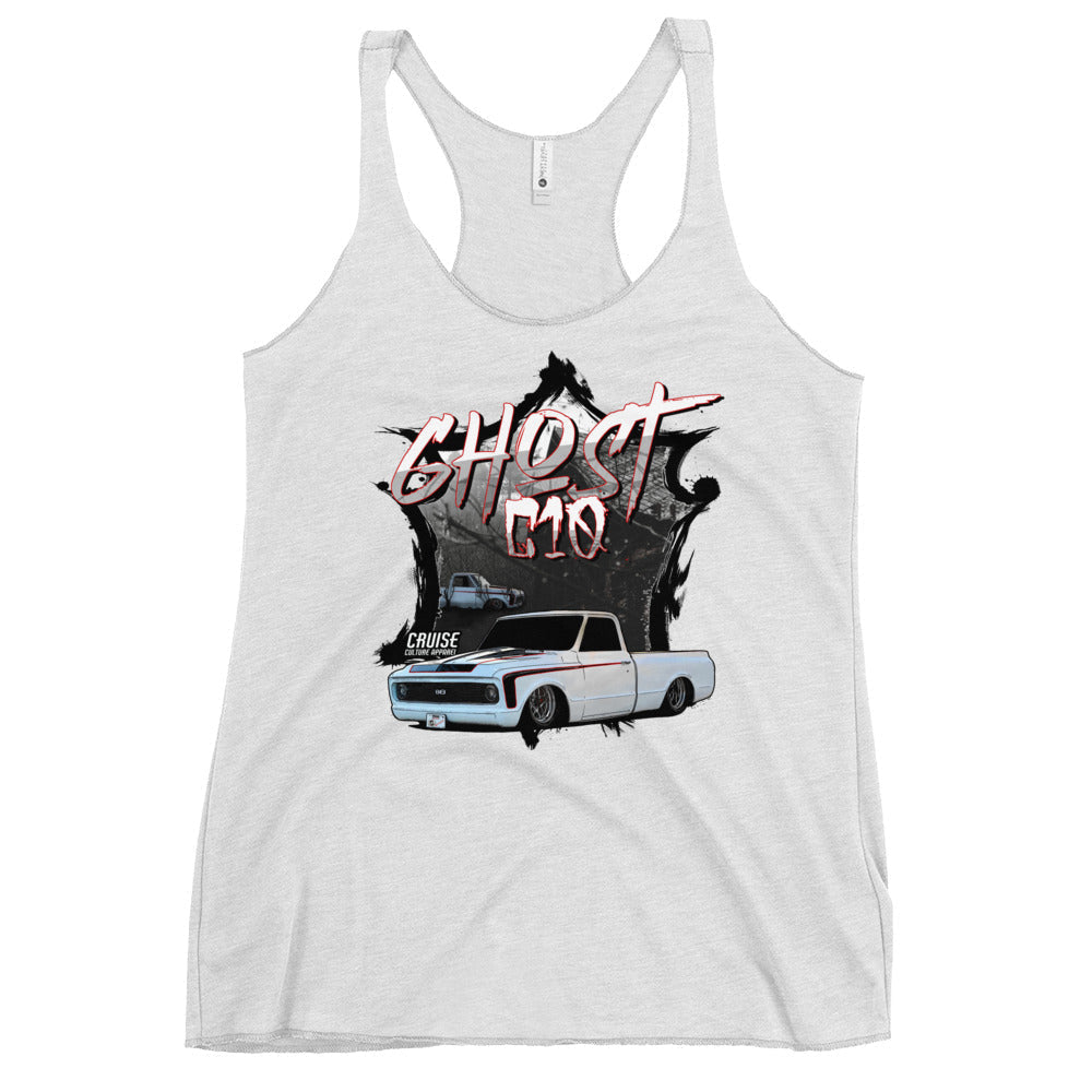 Women's Ghost C10 Tank