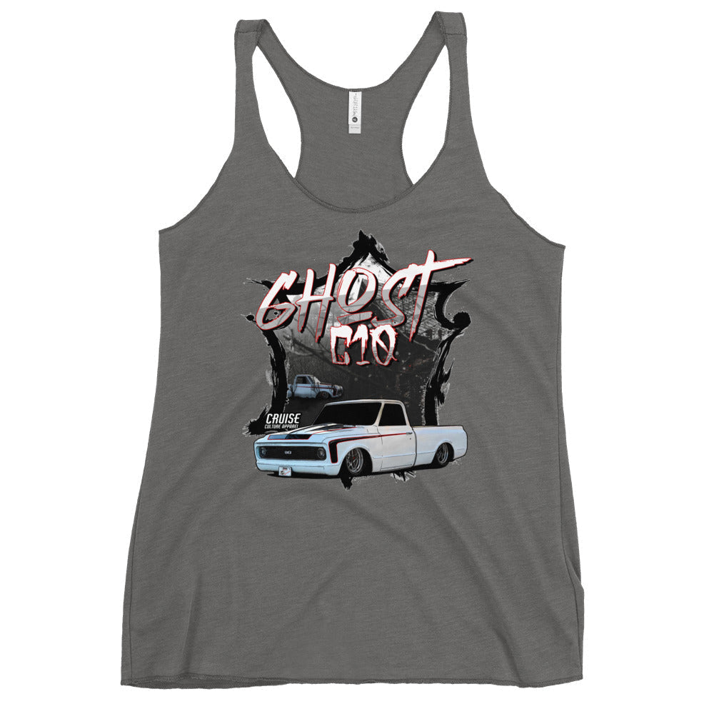 Women's Ghost C10 Tank