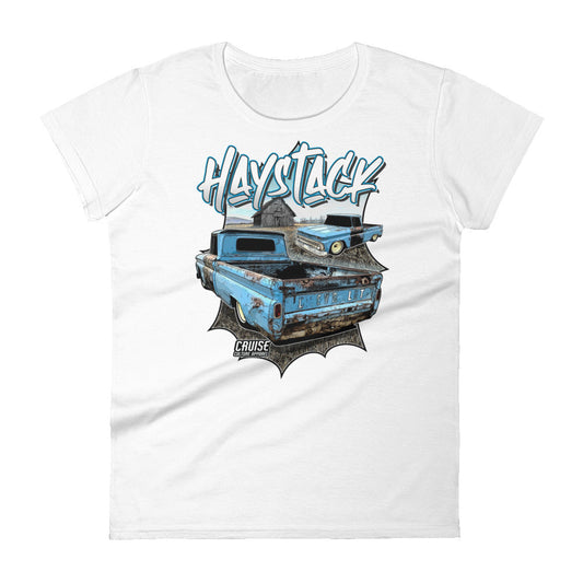 Women's Haystack T-shirt