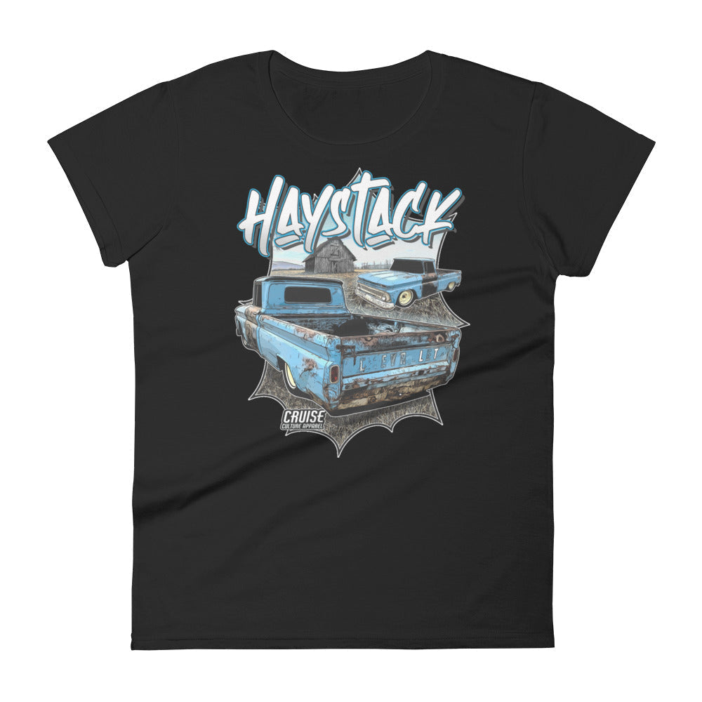 Women's Haystack T-shirt