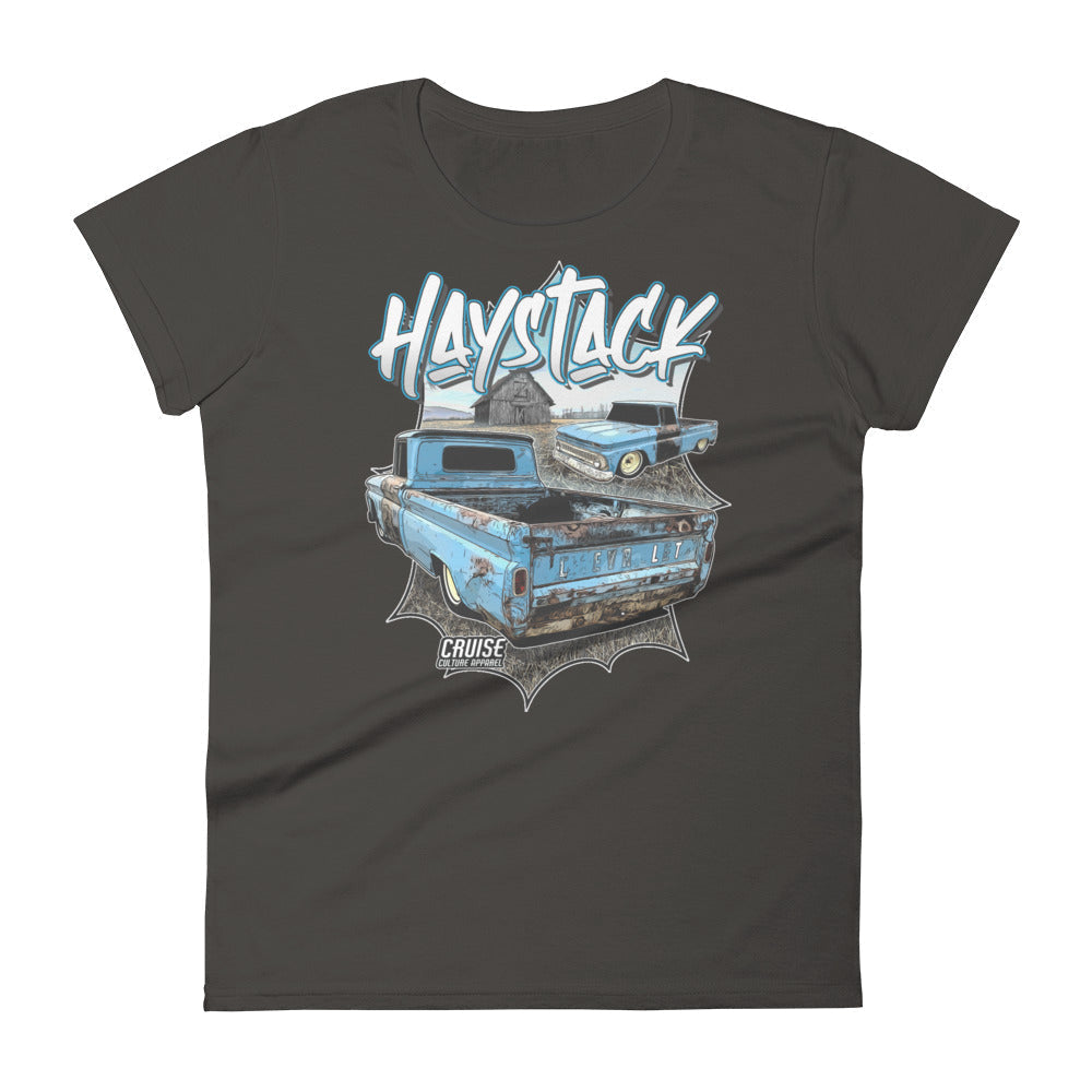 Women's Haystack T-shirt
