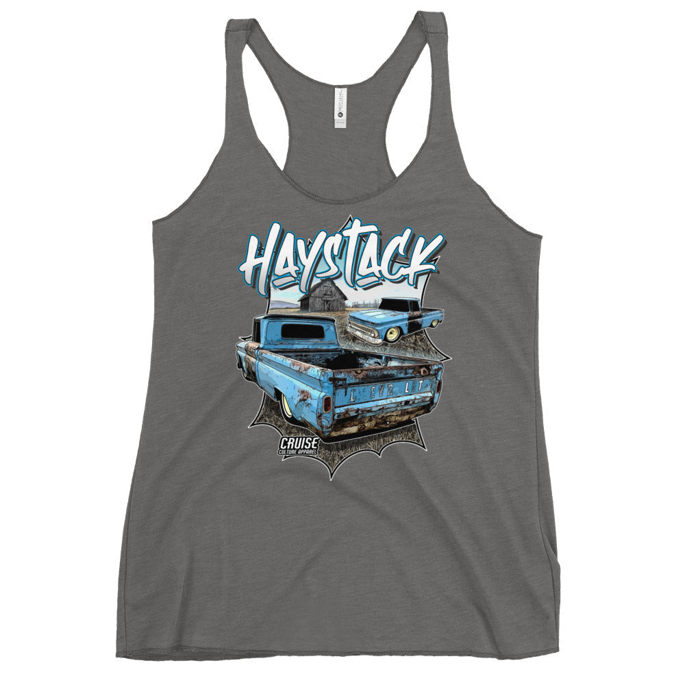 Women's Haystack Tank