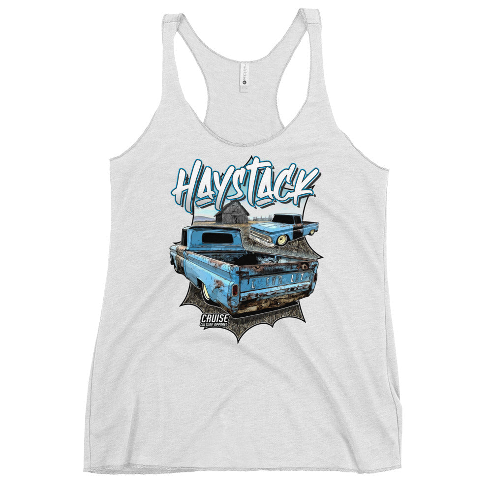 Women's Haystack Tank