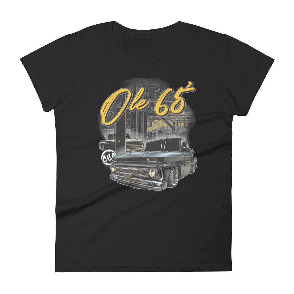 Women's Ole 65 T-shirt