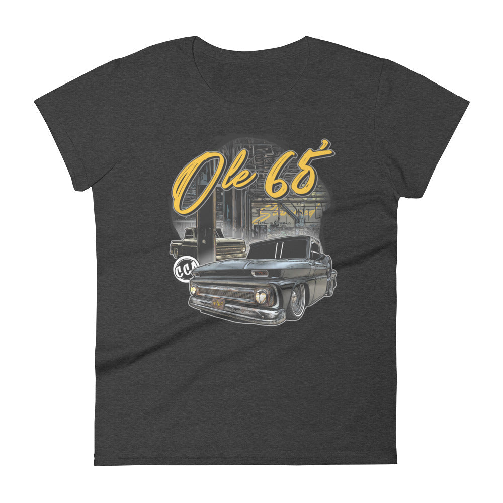 Women's Ole 65 T-shirt