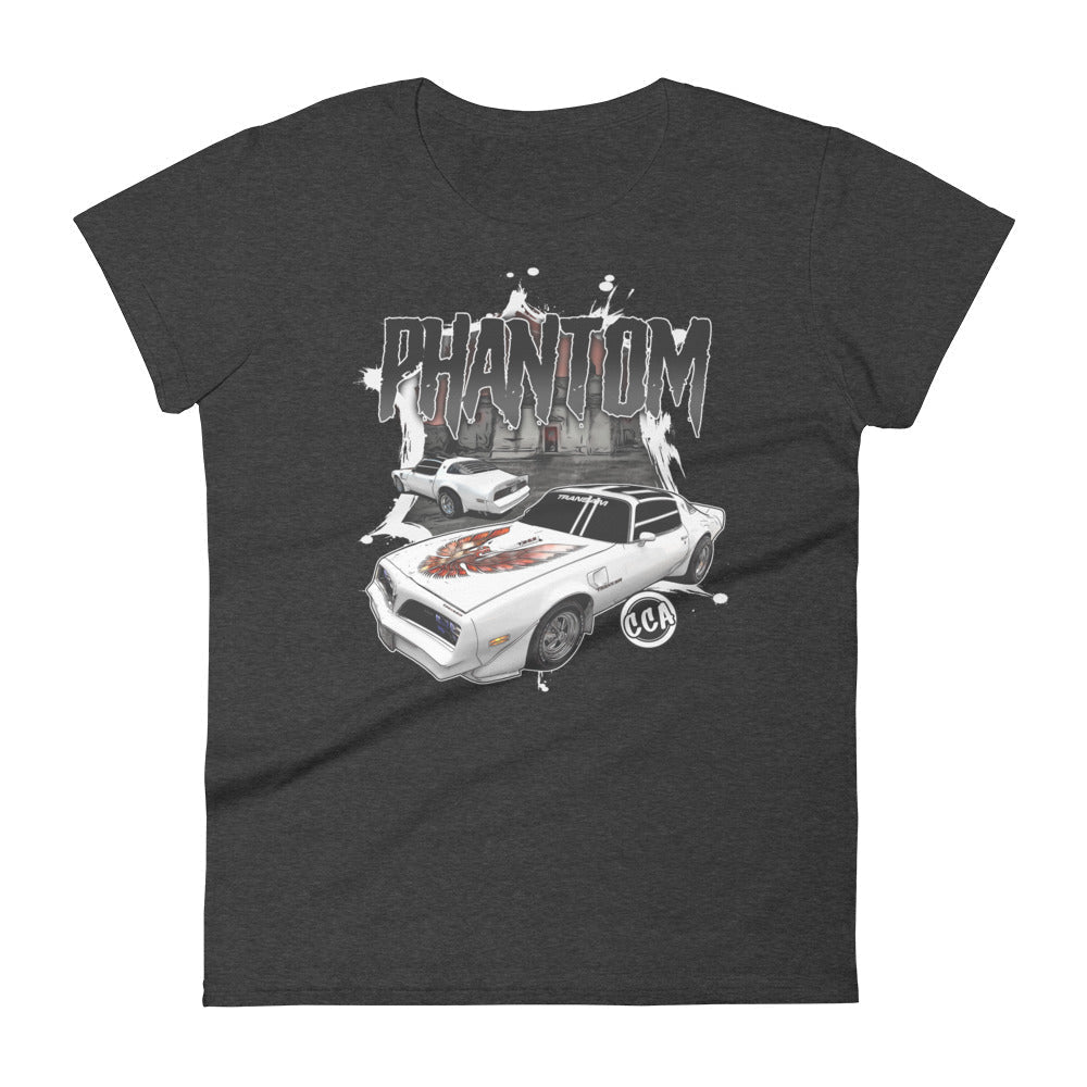 Women's Phantom T-shirt