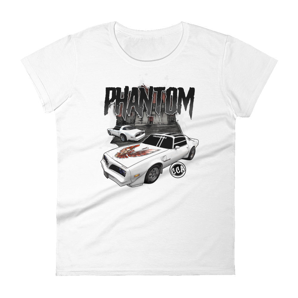 Women's Phantom T-shirt