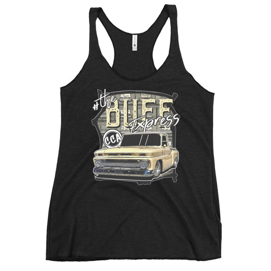 Women's The Buff Express Tank