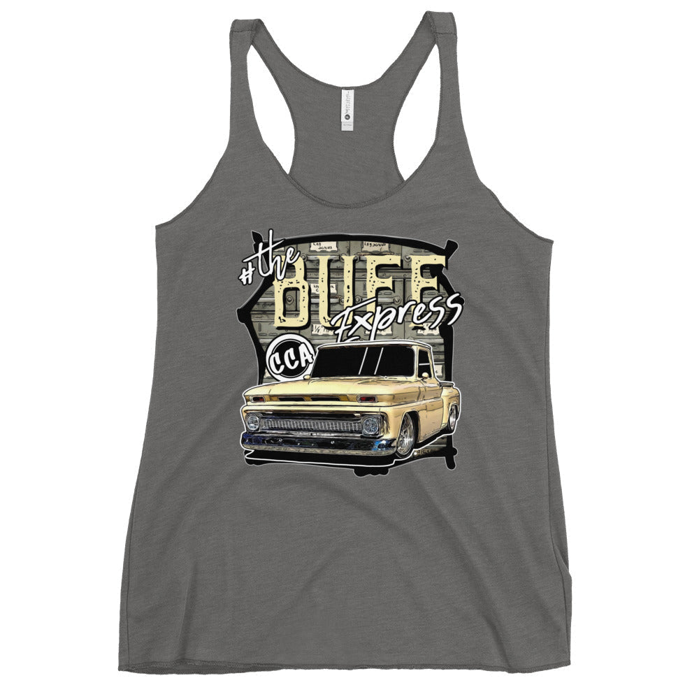 Women's The Buff Express Tank