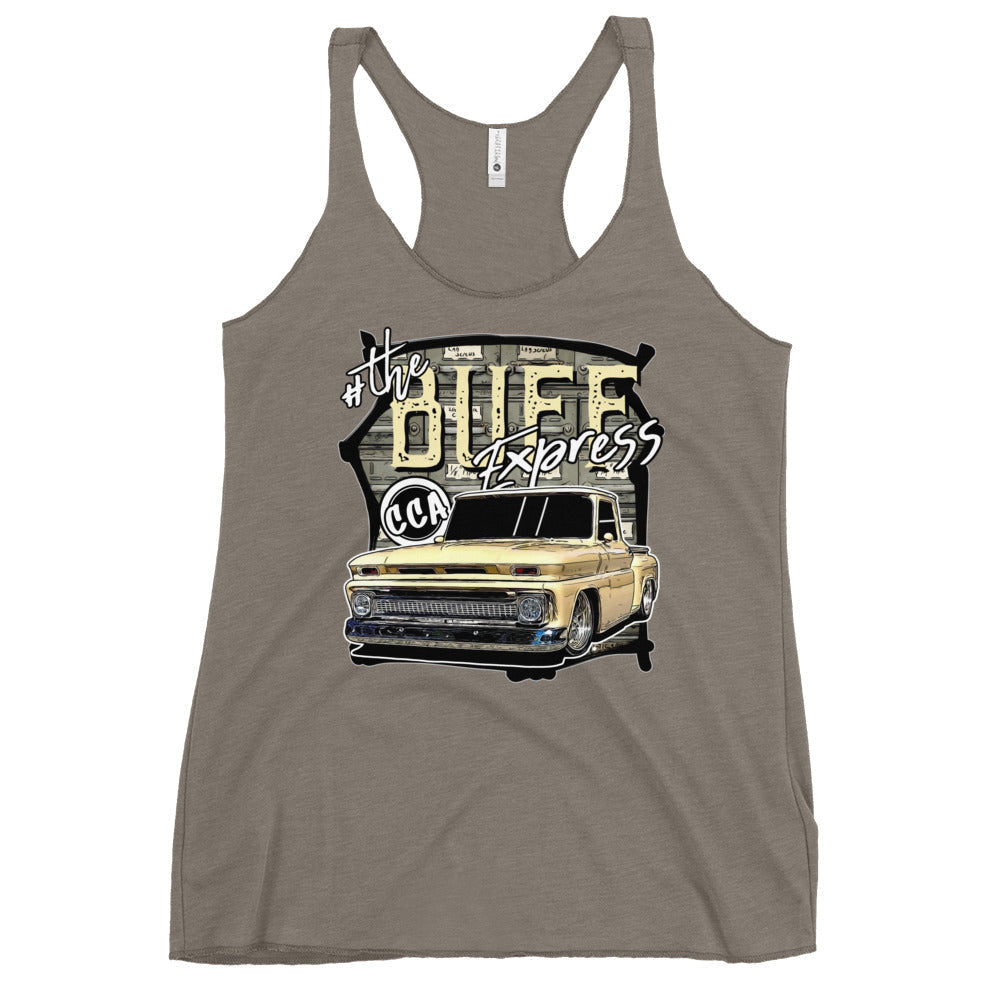 Women's The Buff Express Tank