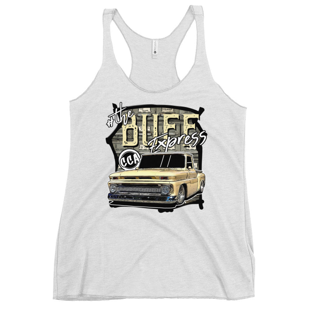Women's The Buff Express Tank