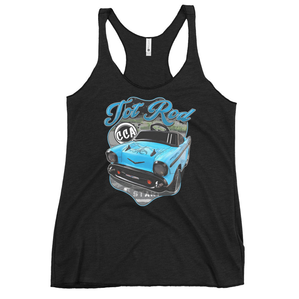 Women's Tot Rod Tank