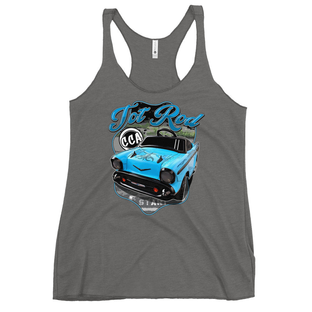 Women's Tot Rod Tank