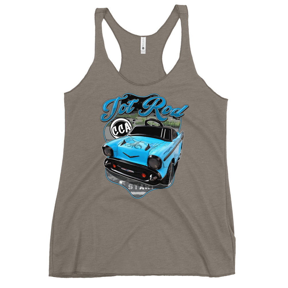 Women's Tot Rod Tank
