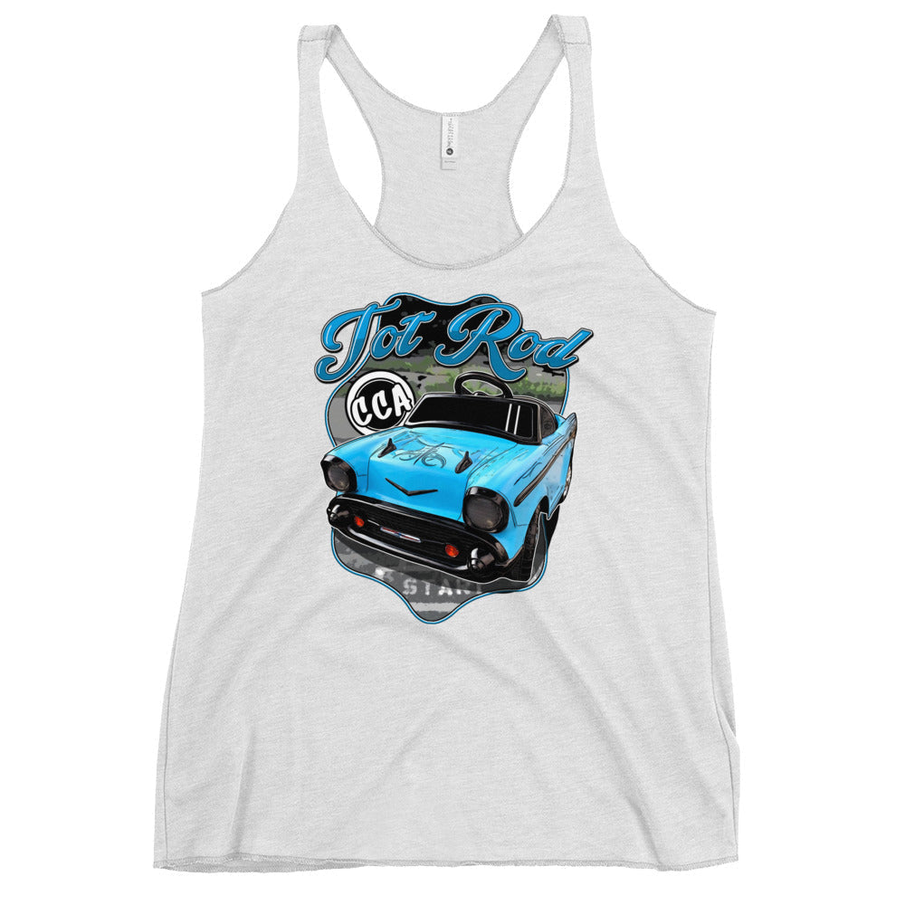 Women's Tot Rod Tank