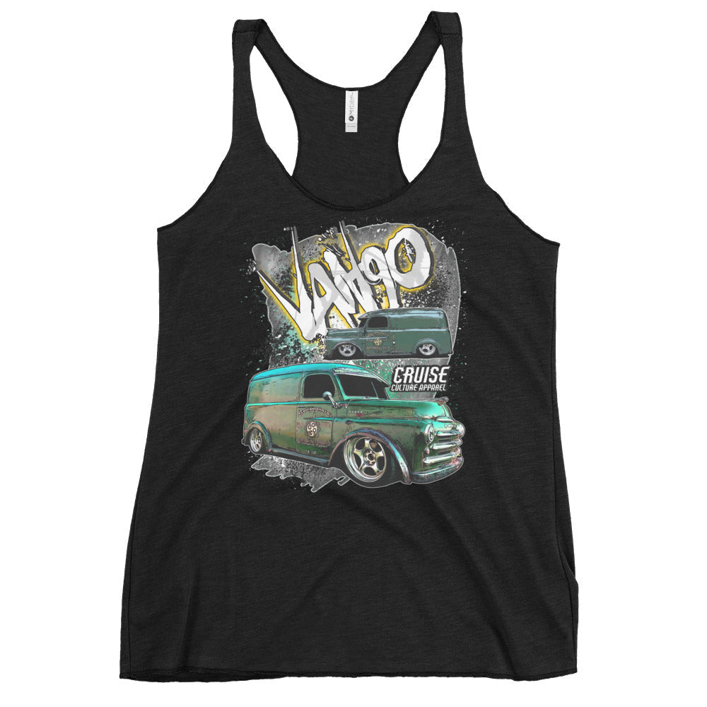Women's VanGo Tank