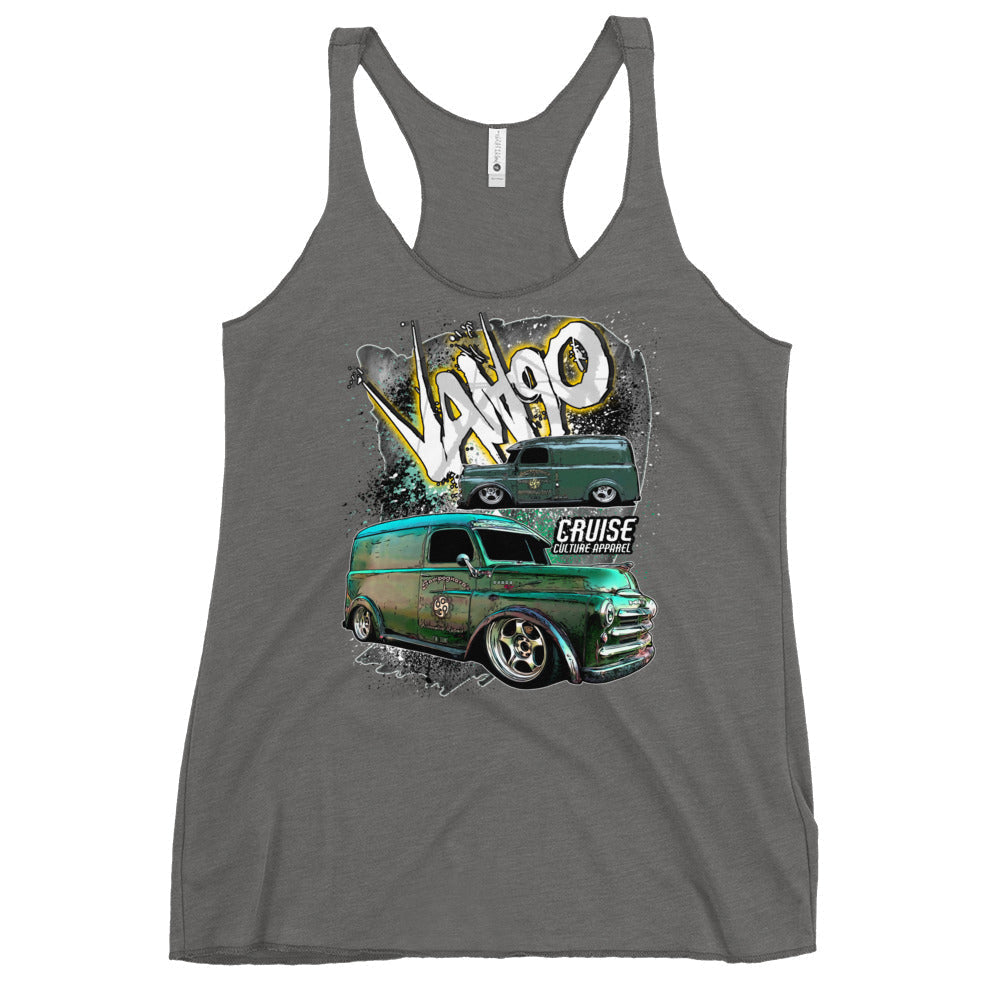 Women's VanGo Tank