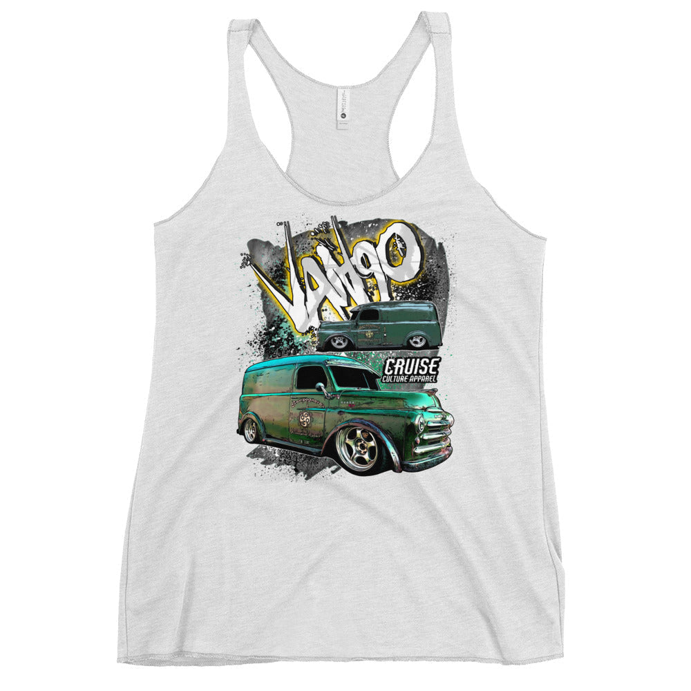 Women's VanGo Tank