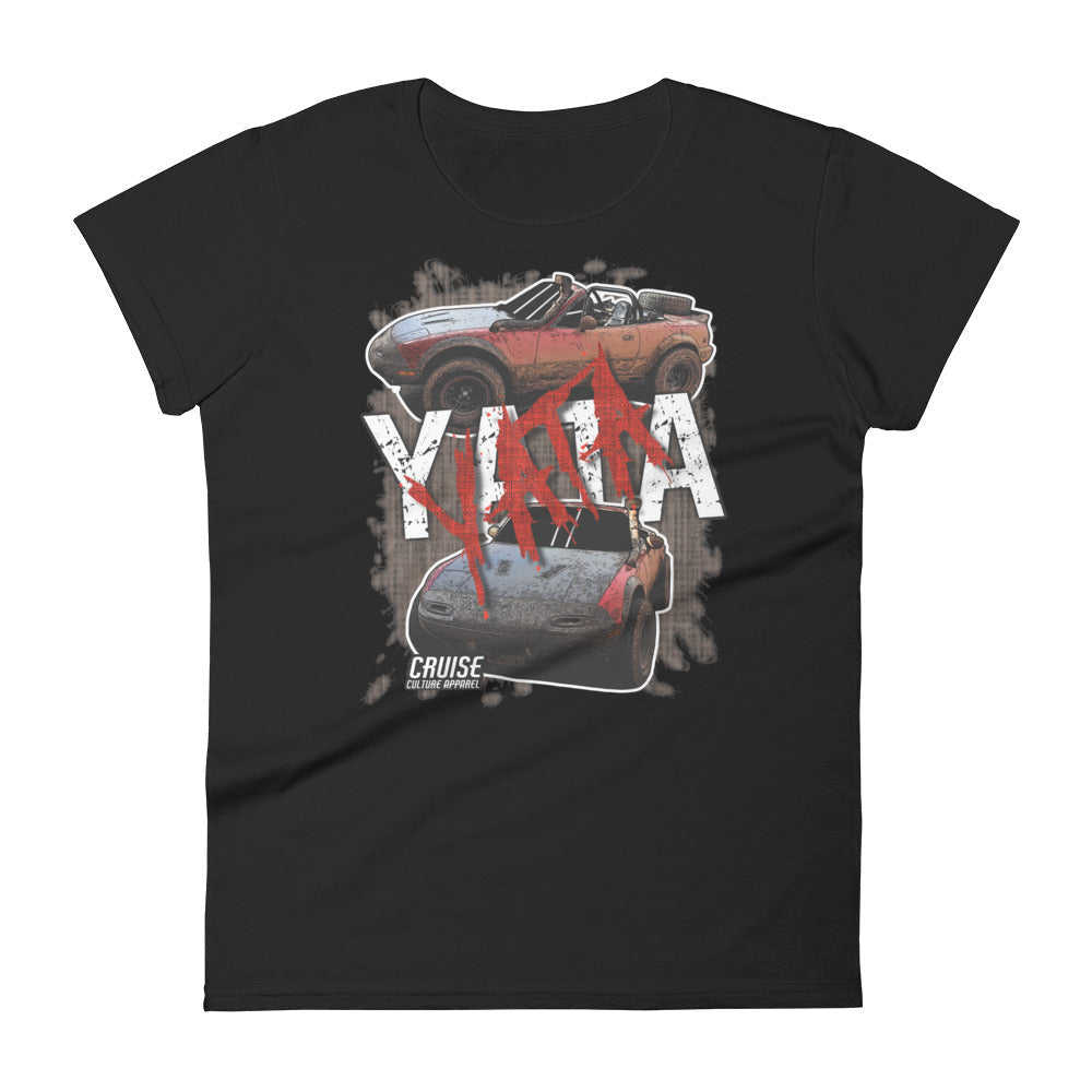 Women's Yata Yata T-shirt